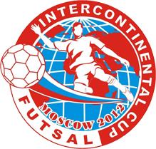 ¡¡¡ COPA INTERCONTINENTAL DE FUTSAL EN MOSCU !!!